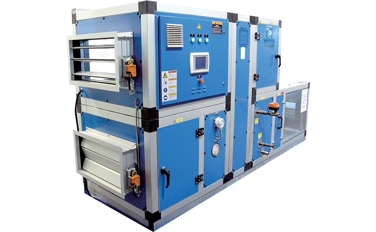 潔凈空調(diào)系統(tǒng)分幾種類型以及應(yīng)用場合有哪些？