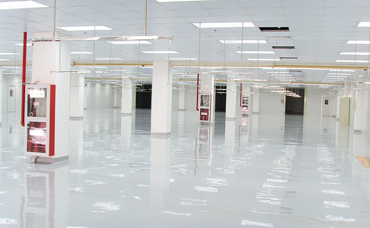 潔凈室應(yīng)配備哪些消防滅火設(shè)施？