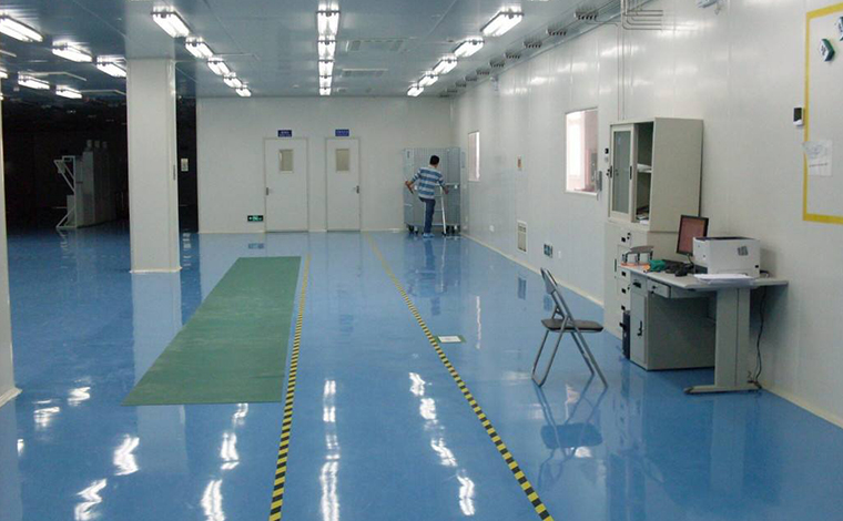 潔凈室的動態(tài)、靜態(tài)、空態(tài)