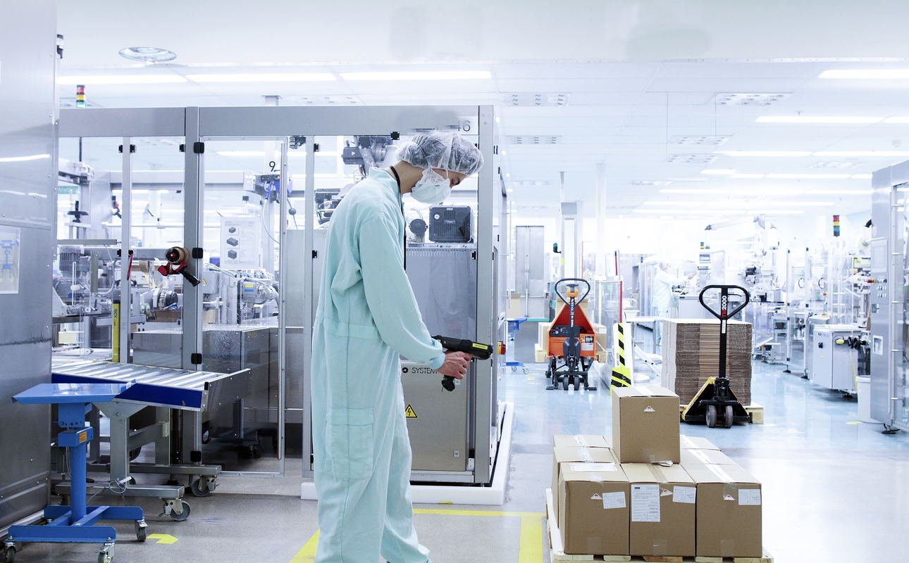 無塵凈化工程 GMP凈化車間哪家工程公司做得比較好?