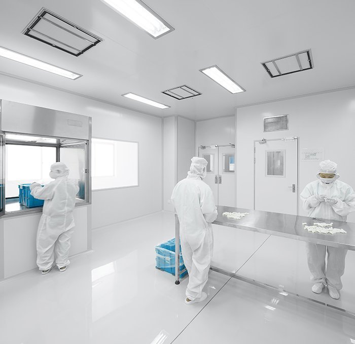 無塵潔凈室如何實現(xiàn)節(jié)能設計 這六點要記??！