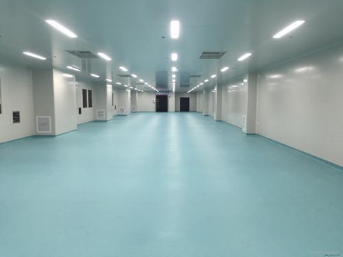 廠房的無塵凈化車間施工中一般會遇到什么問題？