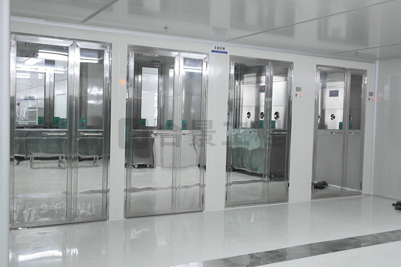 凈化潔凈車間施工的7大要點很重要，這些你要知道