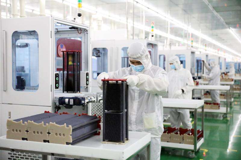 總投資112億元！鈞達股份擬建16GW電池片項目