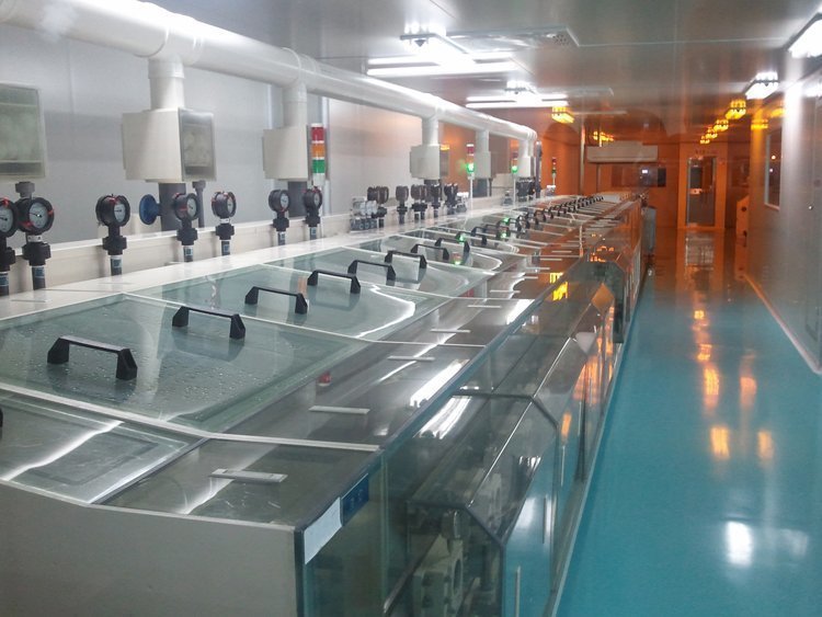 制藥廠房GMP潔凈室配電、空調(diào)溫濕度設(shè)計(jì)及注意事項(xiàng)