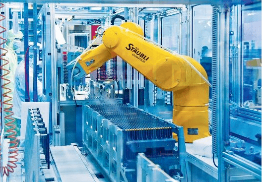 我司2022開門紅 成功簽訂湖北新能源、怡合達(dá)(301029)、卡爾蔡司建設(shè)項(xiàng)目