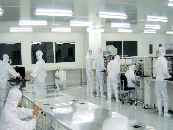 制藥廠中試車間凈化裝修標(biāo)準(zhǔn)，原料藥中試車間廠房設(shè)計(jì)與驗(yàn)證案例