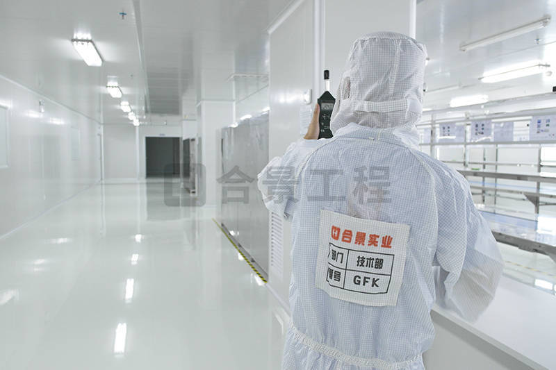 中國(guó)最大的凈化公司 排名重不重要，看這些才可靠！