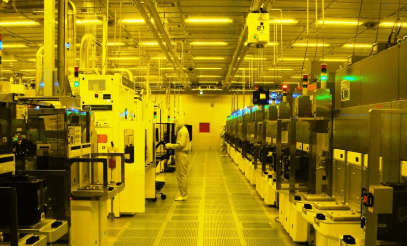 深圳半導(dǎo)體部分企業(yè)匯總：芯片設(shè)計、晶圓制造、封測材料、廠商