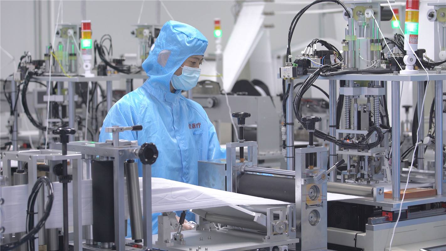 廣東：2022半導(dǎo)體產(chǎn)業(yè)工程開工、續(xù)建、投產(chǎn)建設(shè)項(xiàng)目計(jì)劃表公布