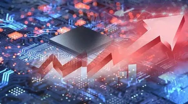 2022年全球半導(dǎo)體市場(chǎng)預(yù)計(jì)增長(zhǎng)16.3%，達(dá)6460億美元