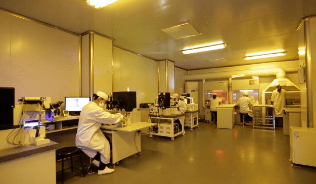 正邦電子新建01-M2-01-1地塊新建廠(chǎng)房項(xiàng)目