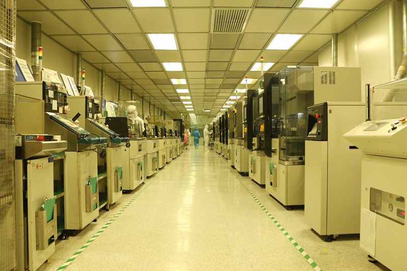 萬(wàn)級(jí)凈化車間裝修設(shè)計(jì)前應(yīng)規(guī)劃好這幾點(diǎn)！