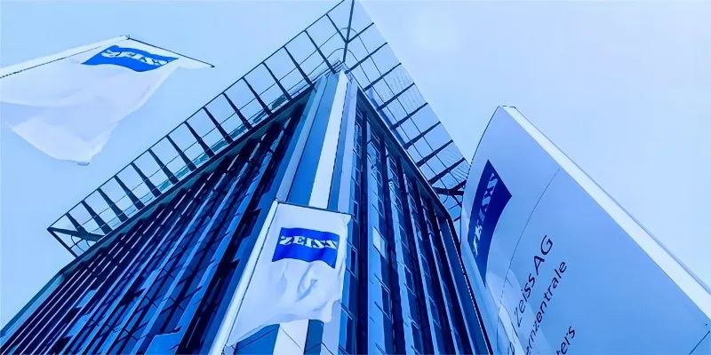 再次中標(biāo)蔡司項(xiàng)目，彰顯合景持續(xù)服務(wù)的品質(zhì)