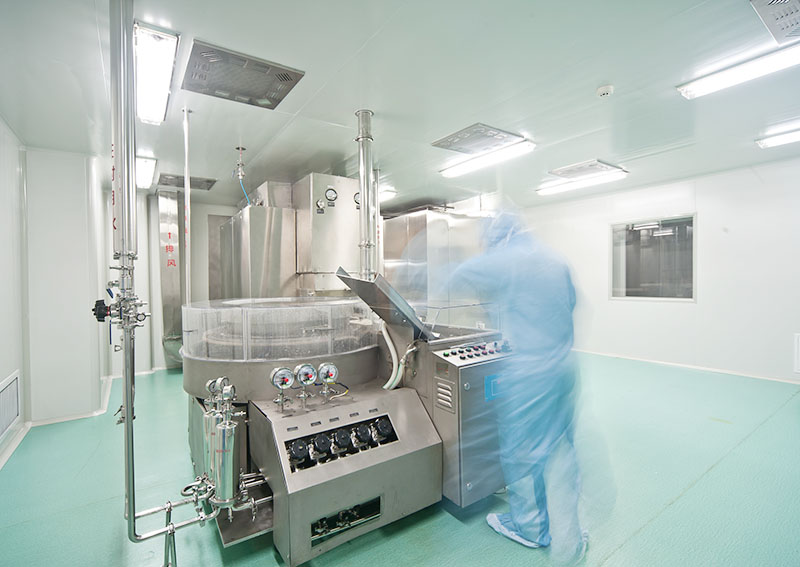 如何保障食品廠無塵車間的防火安全？