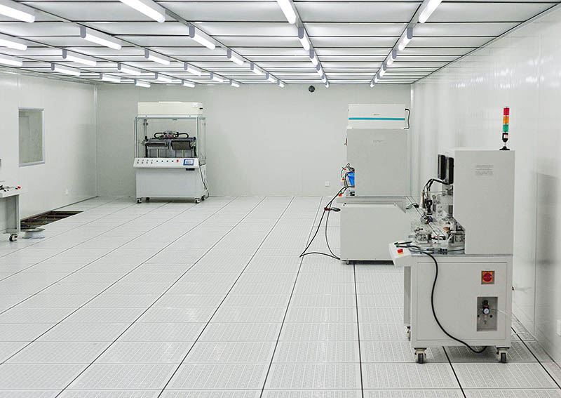 正極材料車(chē)間布局設(shè)計(jì)考慮因素？