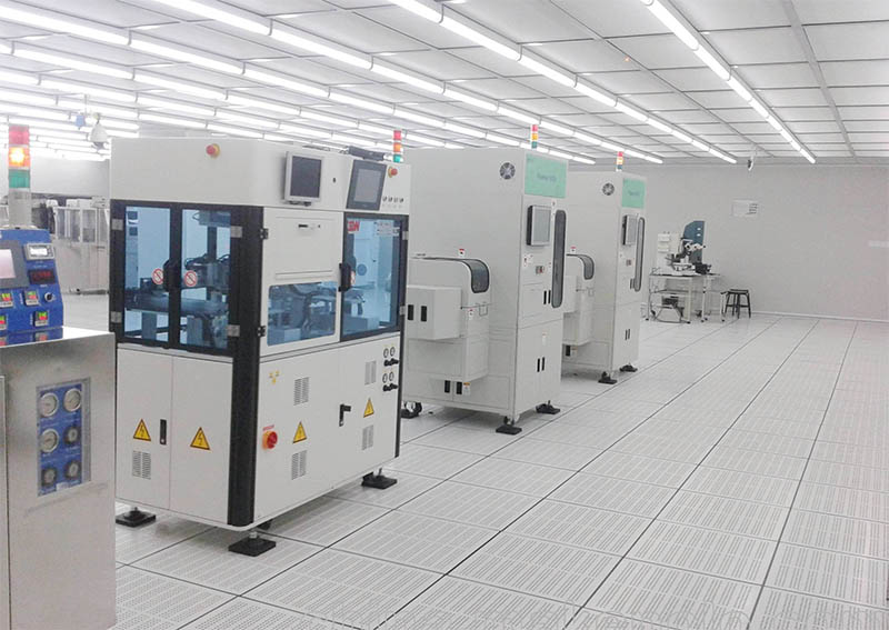 微電子潔凈車間如何保持環(huán)境恒定？