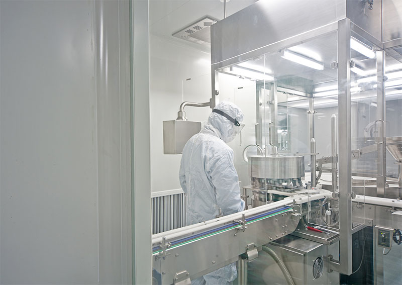 醫(yī)療器械潔凈車間裝修如何滿足潔凈度要求？