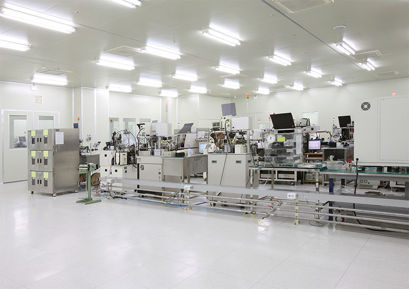 如何確保GMP潔凈車間空氣潔凈度達(dá)標(biāo)？