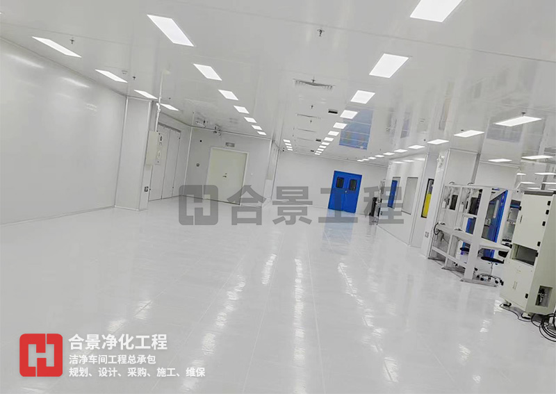 如何優(yōu)化微電子潔凈車間的排風(fēng)系統(tǒng)？