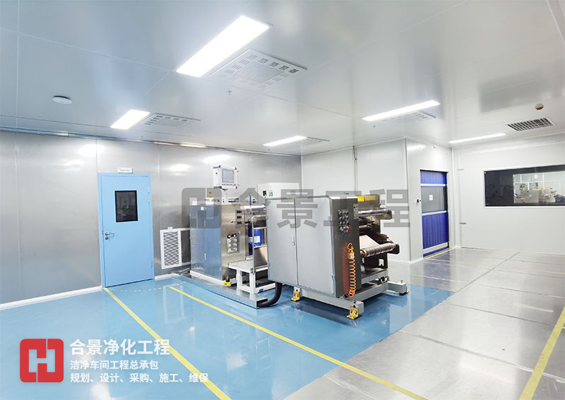  如何確保鋰電池生產(chǎn)安全？