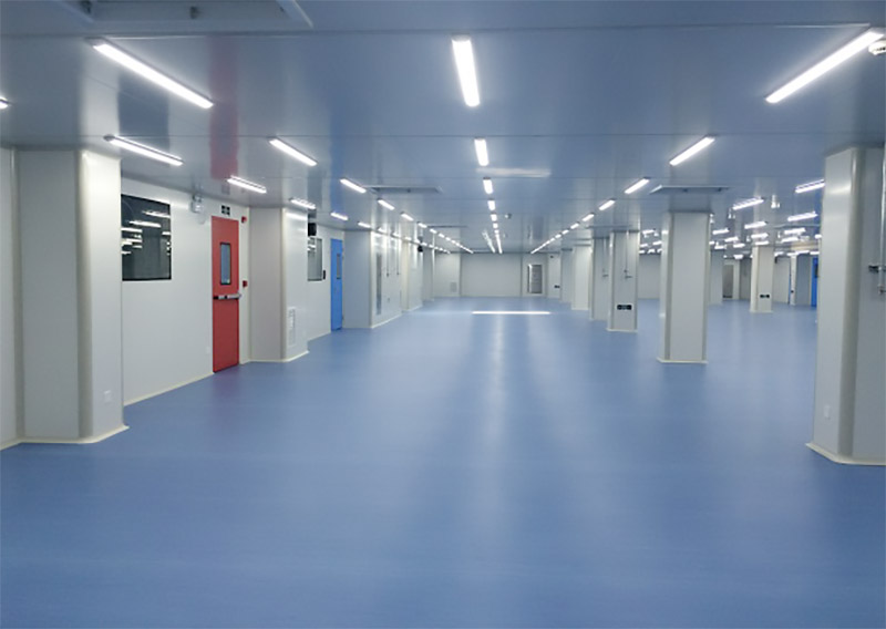 火災警報系統(tǒng)在醫(yī)療器械潔凈車間的重要性！