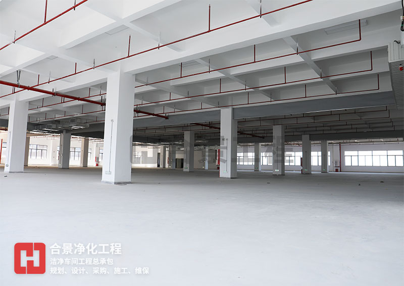 如何確保食品廠凈化車間裝修符合潔凈標(biāo)準(zhǔn)？