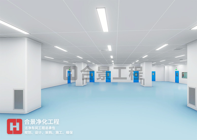 百億投資落地！MLED顯示芯片項目在南充破土動工