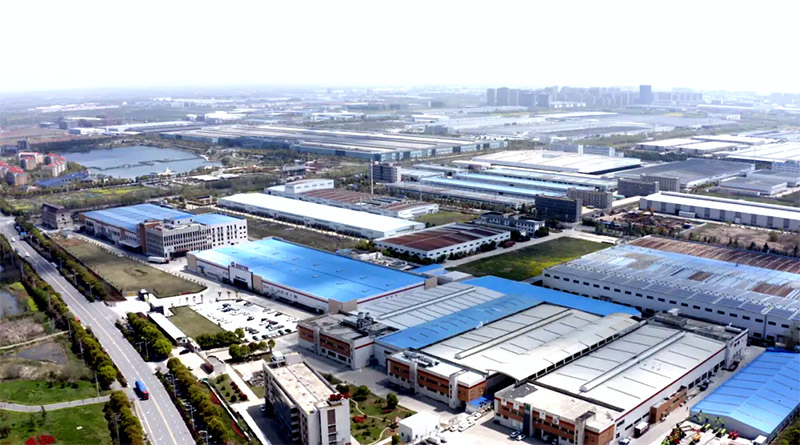 年產(chǎn)2萬(wàn)噸！合景建設(shè)中標(biāo)大咖國(guó)際食品工程項(xiàng)目