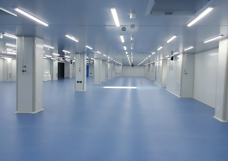 醫(yī)療器械凈化車間