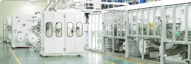 潔凈廠(chǎng)房