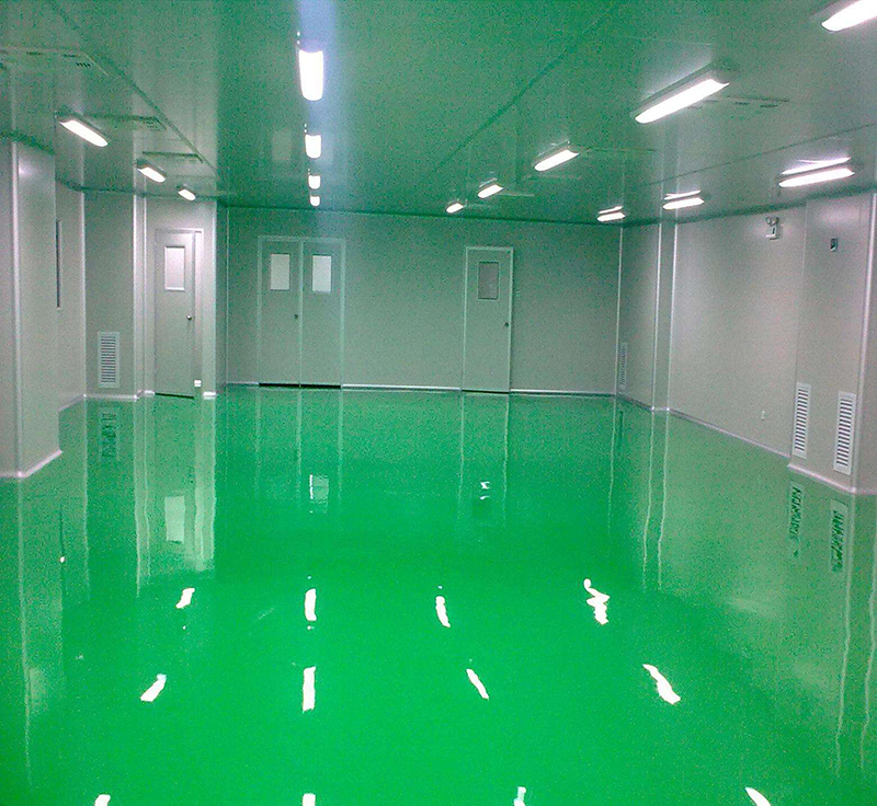 十萬(wàn)級(jí)凈化車間造價(jià)預(yù)估要多少錢？