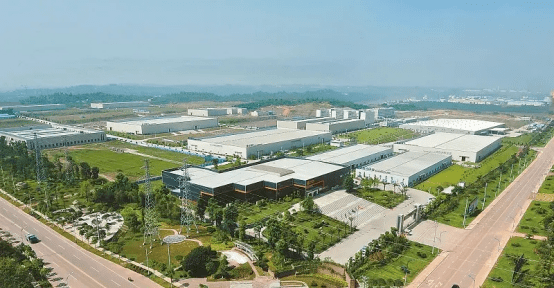 醫(yī)療器械產業(yè)園